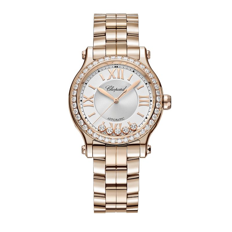 CHOPARD Happy Sport Automatic 33 MM 275378-5004