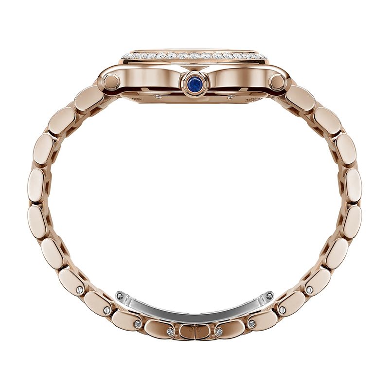 CHOPARD Happy Sport Automatic 33 MM 275378-5004