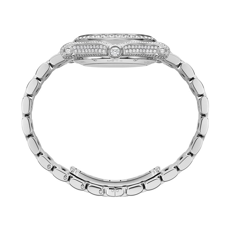 CHOPARD Happy Sport Automatic 33 MM 275378-1001