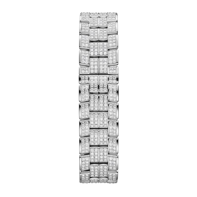 CHOPARD Happy Sport Automatic 33 MM 275378-1001