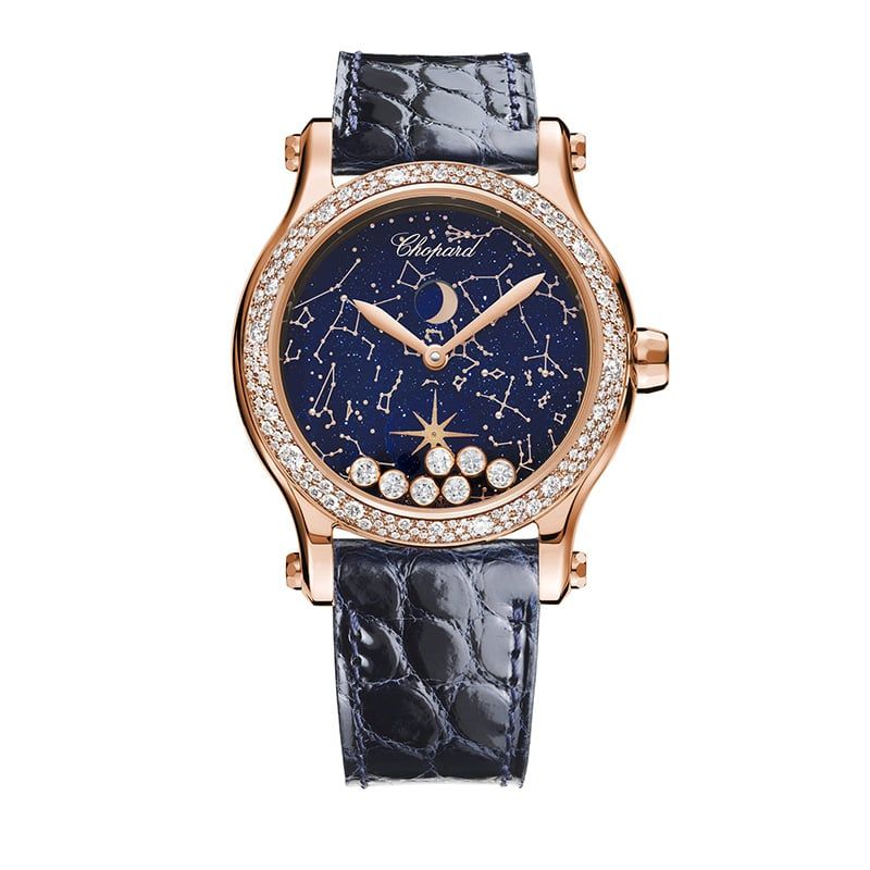 CHOPARD Happy Moon Automatic 36 MM 274894-5001