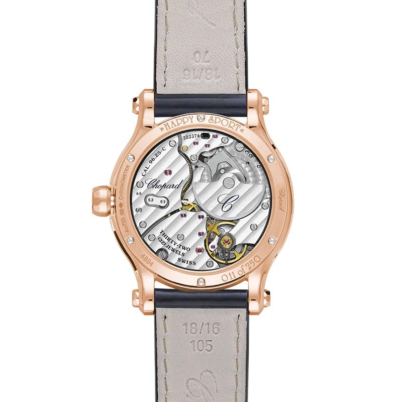 CHOPARD Happy Moon Automatic 36 MM 274894-5001