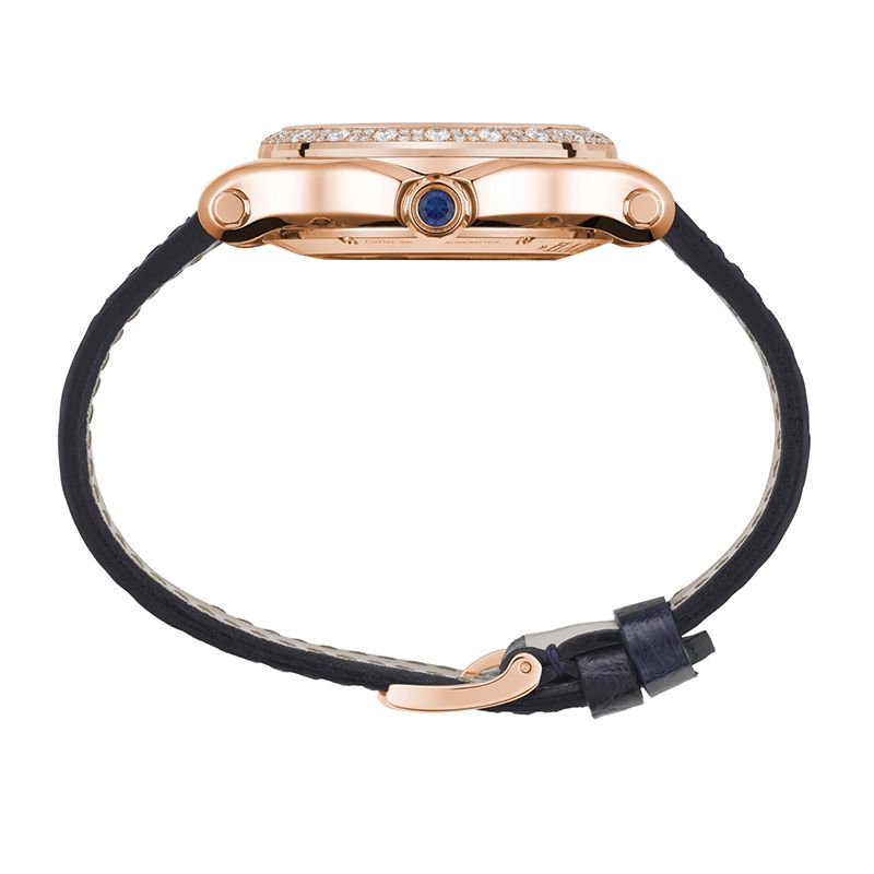 CHOPARD Happy Moon Automatic 36 MM 274894-5001