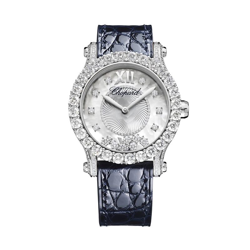 CHOPARD Happy Sport Automatico 36 MM 274809-1001