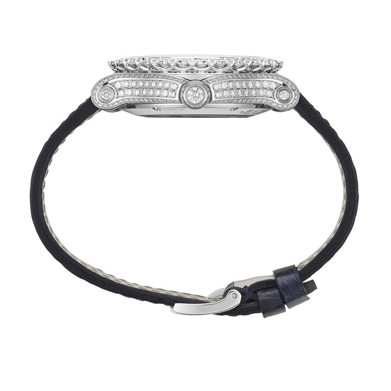 CHOPARD Happy Sport Automatico 36 MM 274809-1001