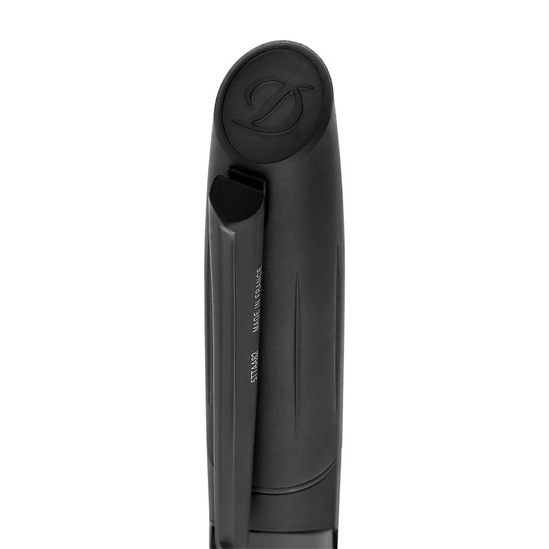 S. T. Dupont Roller Defi Millenium Nera  402003
