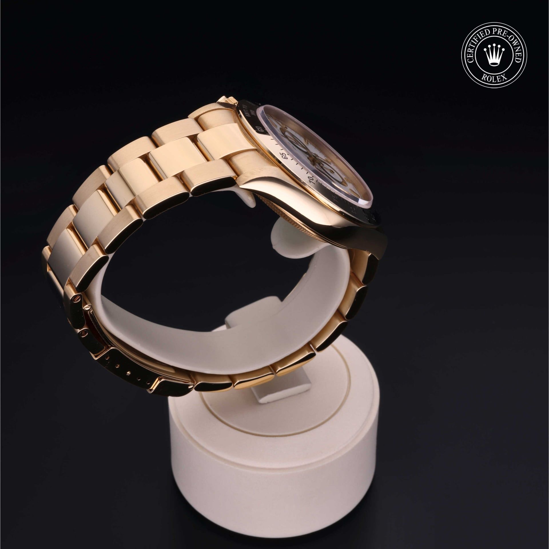 Rolex Cosmograph Daytona 40 mm 16528