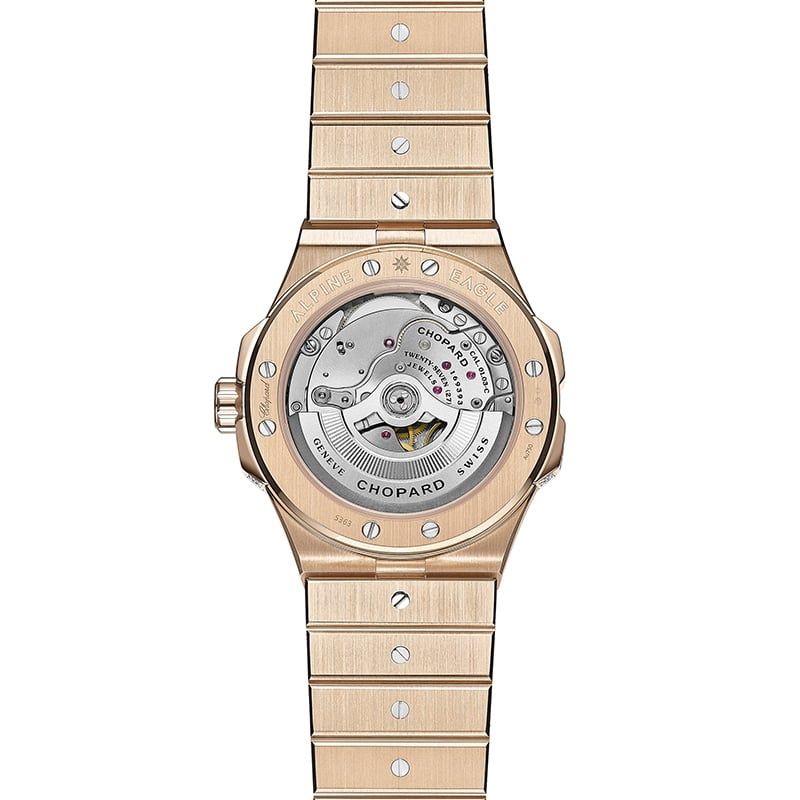 CHOPARD Alpine Eagle Large 41 MM 295363-5004