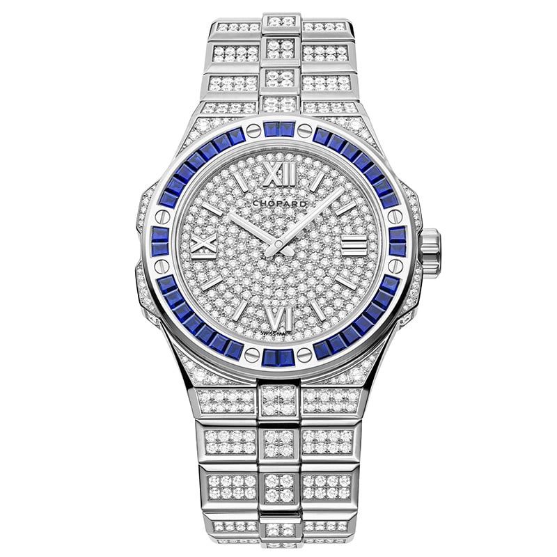 CHOPARD Alpine Eagle Large 41 MM 295363-1002