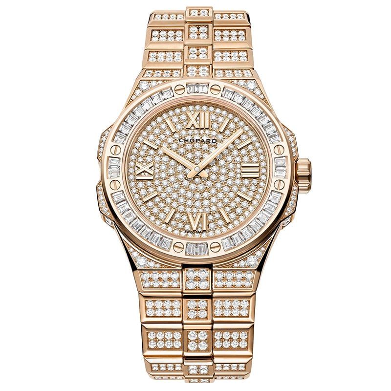 CHOPARD Alpine Eagle Large 41 MM 295363-5005