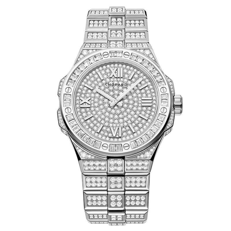 CHOPARD Alpine Eagle Large 41 MM 295363-1001