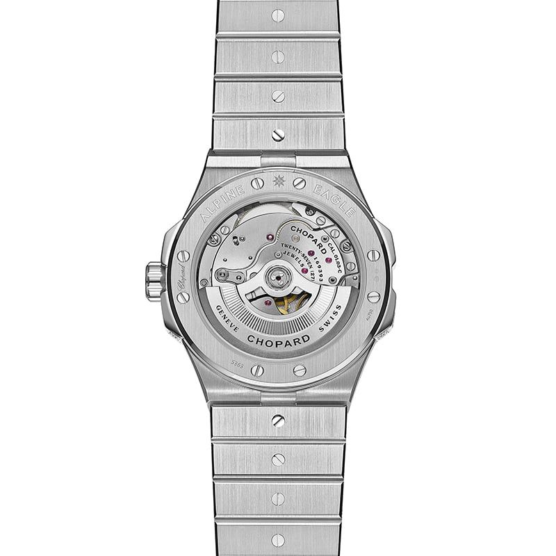 CHOPARD Alpine Eagle Large 41 MM 295363-1001