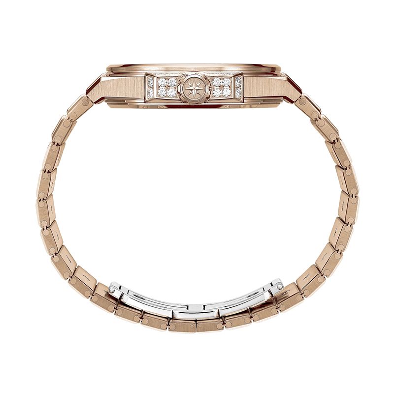 CHOPARD Alpine Eagle Small 36 MM 295370-5004