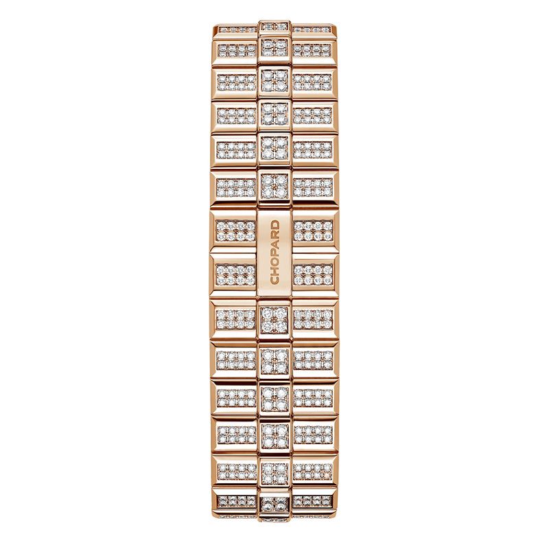 CHOPARD Alpine Eagle Small 36 MM 295370-5004