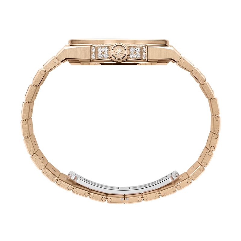 CHOPARD Alpine Eagle Small 36 MM 295370-5005