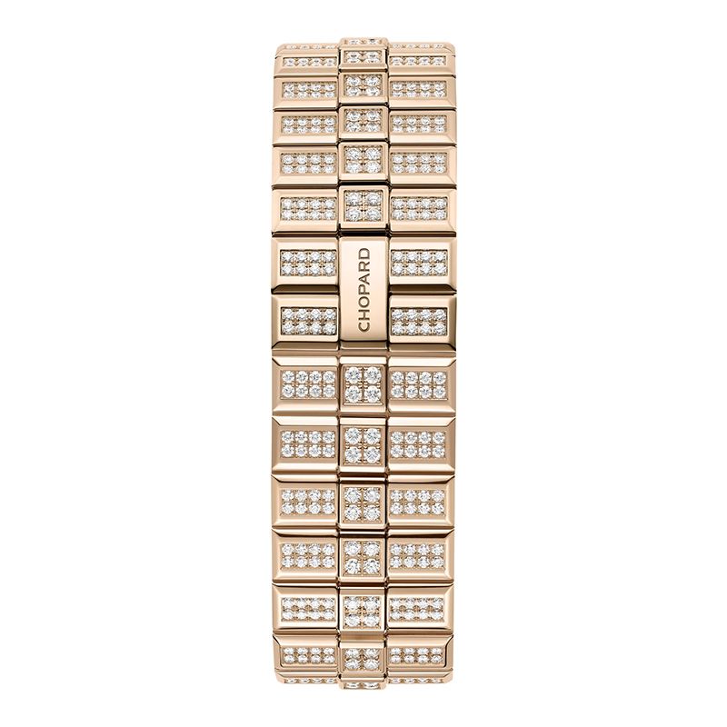 CHOPARD Alpine Eagle Small 36 MM 295370-5005