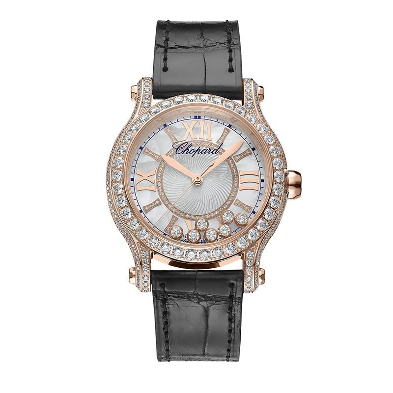 CHOPARD Chopard Happy Sport Automatic 36 MM 274891-5009