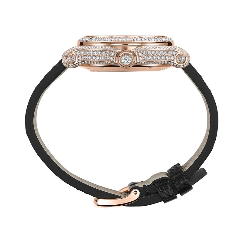CHOPARD Chopard Happy Sport Automatic 36 MM 274891-5009