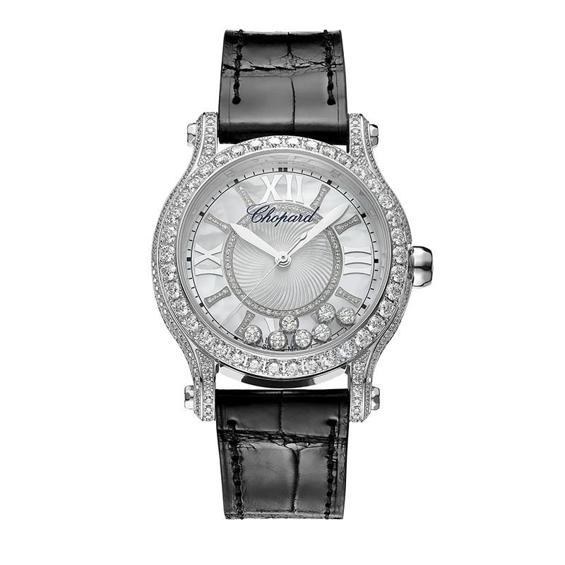 CHOPARD Chopard Happy Sport Automatic 36 MM 274891-1008