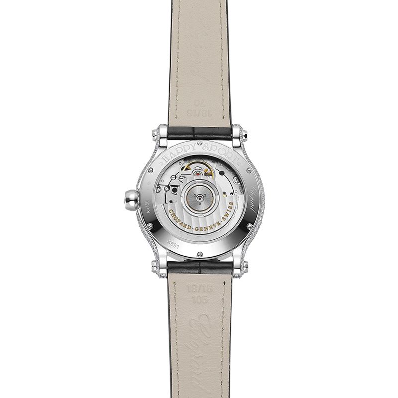 CHOPARD Chopard Happy Sport Automatic 36 MM 274891-1008