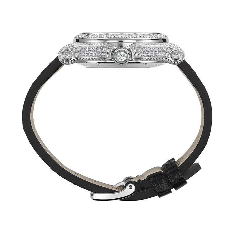 CHOPARD Chopard Happy Sport Automatic 36 MM 274891-1008