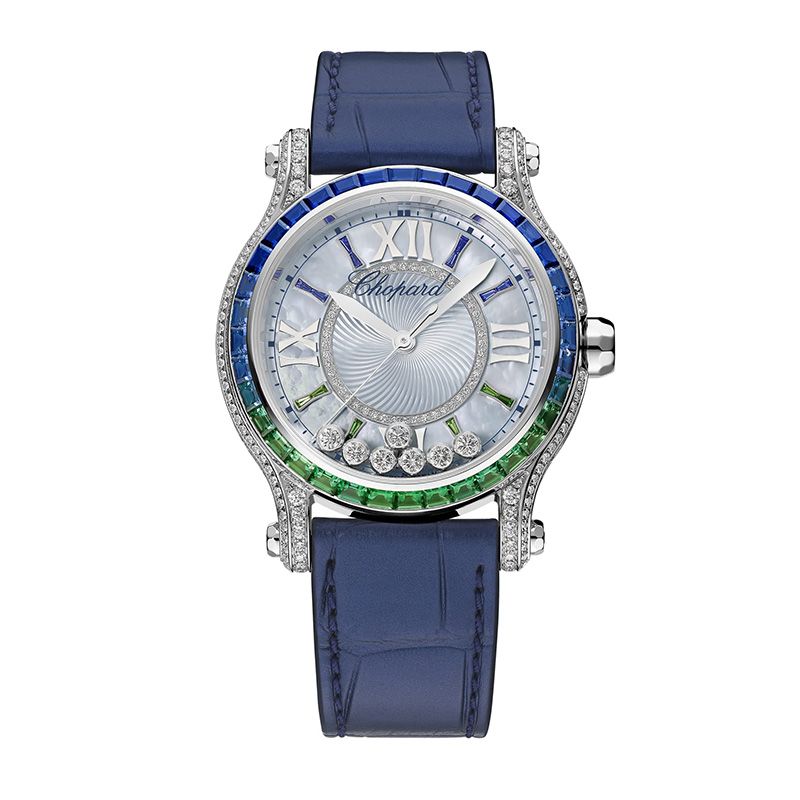 CHOPARD Chopard Happy Sport Automatic 36 MM 274891-1027