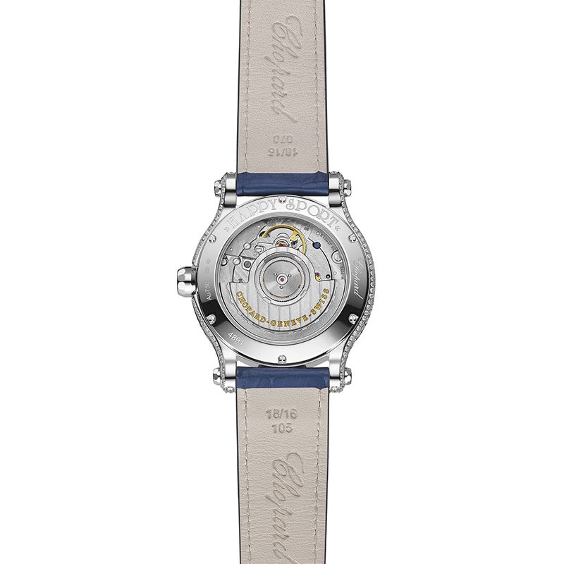 CHOPARD Chopard Happy Sport Automatic 36 MM 274891-1027
