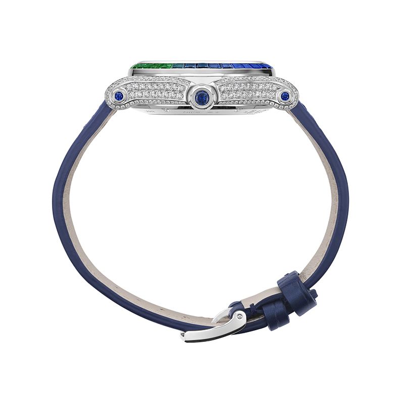 CHOPARD Chopard Happy Sport Automatic 36 MM 274891-1027