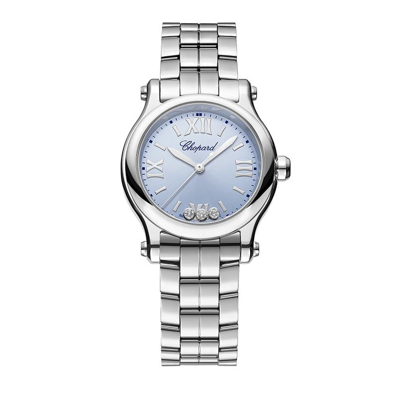 CHOPARD Happy Sport Quartz 30 MM 278590-3010