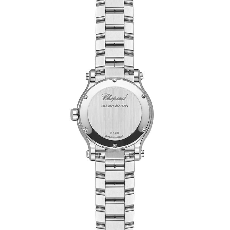 CHOPARD Happy Sport Quartz 30 MM 278590-3010