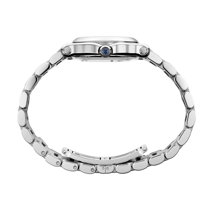 CHOPARD Happy Sport Quartz 30 MM 278590-3010
