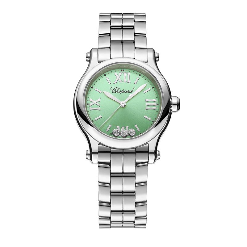 CHOPARD Happy Sport Quartz 30 MM 278590-3013