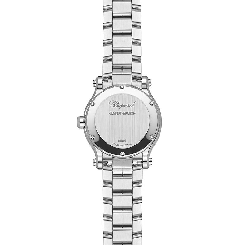 CHOPARD Happy Sport Quartz 30 MM 278590-3013