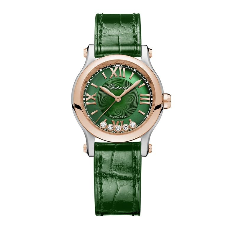 CHOPARD Happy Sport Automatic 30 MM 278573-6032