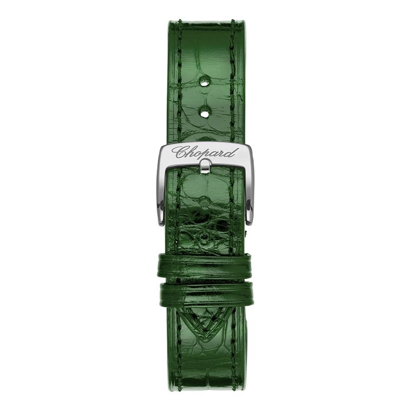 CHOPARD Happy Sport Automatic 30 MM 278573-6032