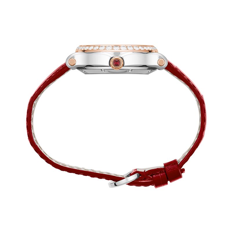 CHOPARD Happy Sport 29X31 Mm 31.31 x 29.00 MM 278602-6005