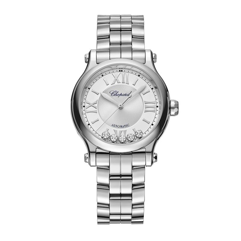 CHOPARD Happy Sport Automatic 33 MM 278608-3002