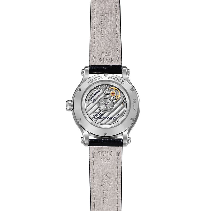 CHOPARD Chopard Happy Sport Automatic 33 MM 278608-3003