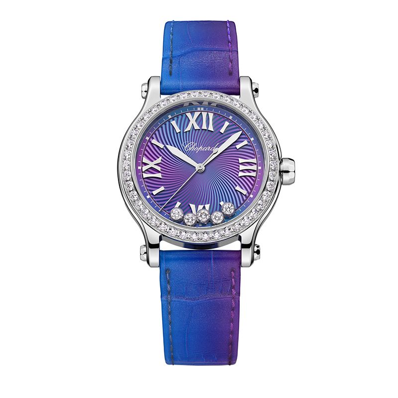 CHOPARD Chopard Happy Sport Automatic 33 MM 278608-3006