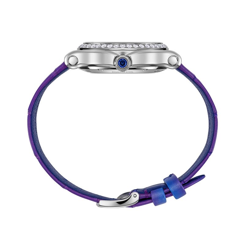 CHOPARD Chopard Happy Sport Automatic 33 MM 278608-3006