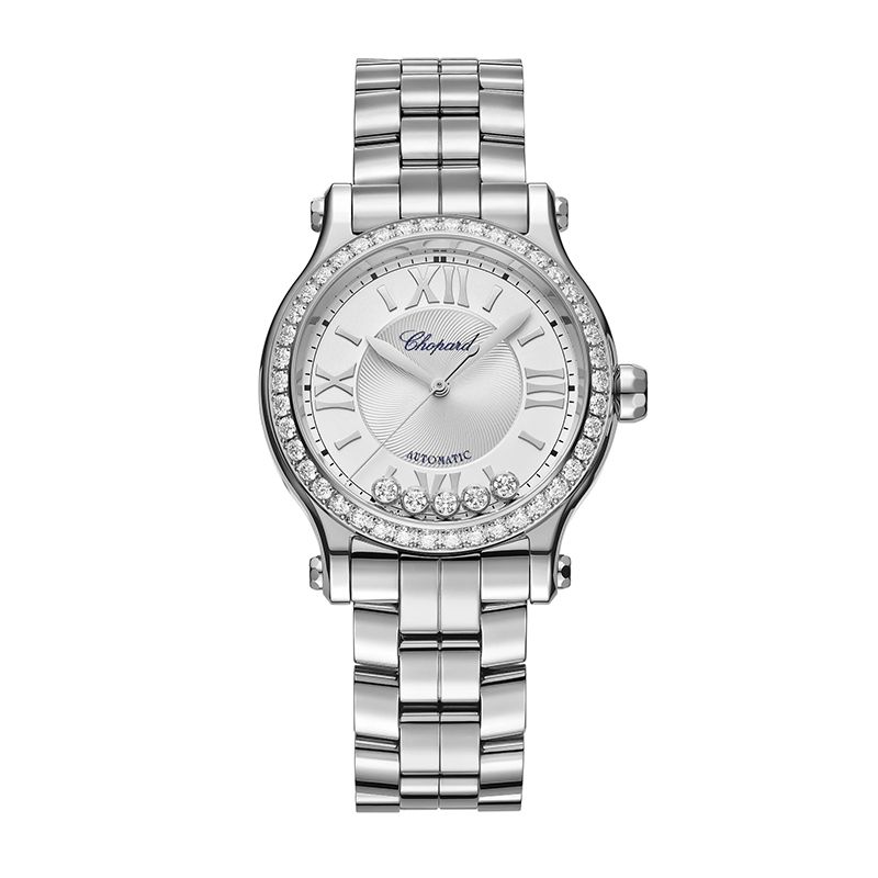 CHOPARD Happy Sport Automatic 33 MM 278608-3004