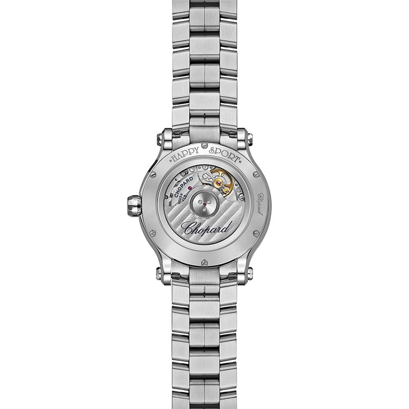 CHOPARD Happy Sport Automatic 33 MM 278608-3004