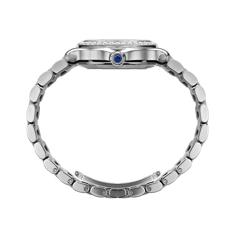 CHOPARD Happy Sport Automatic 33 MM 278608-3004