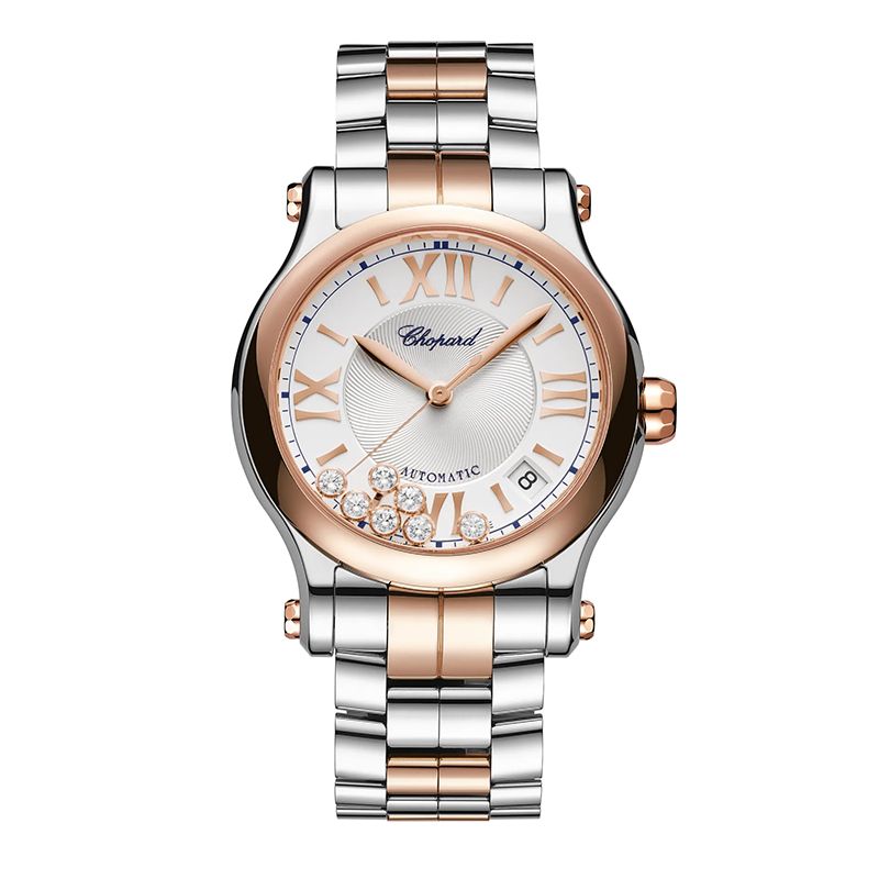 CHOPARD Happy Sport Automatic 36 MM 278559-6026