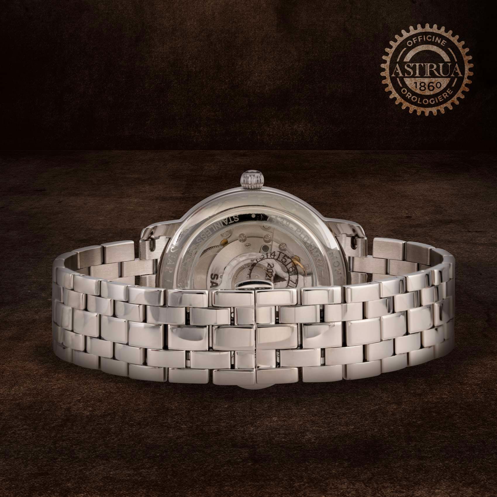 MONTBLANC Star Legacy 39 MM 117323