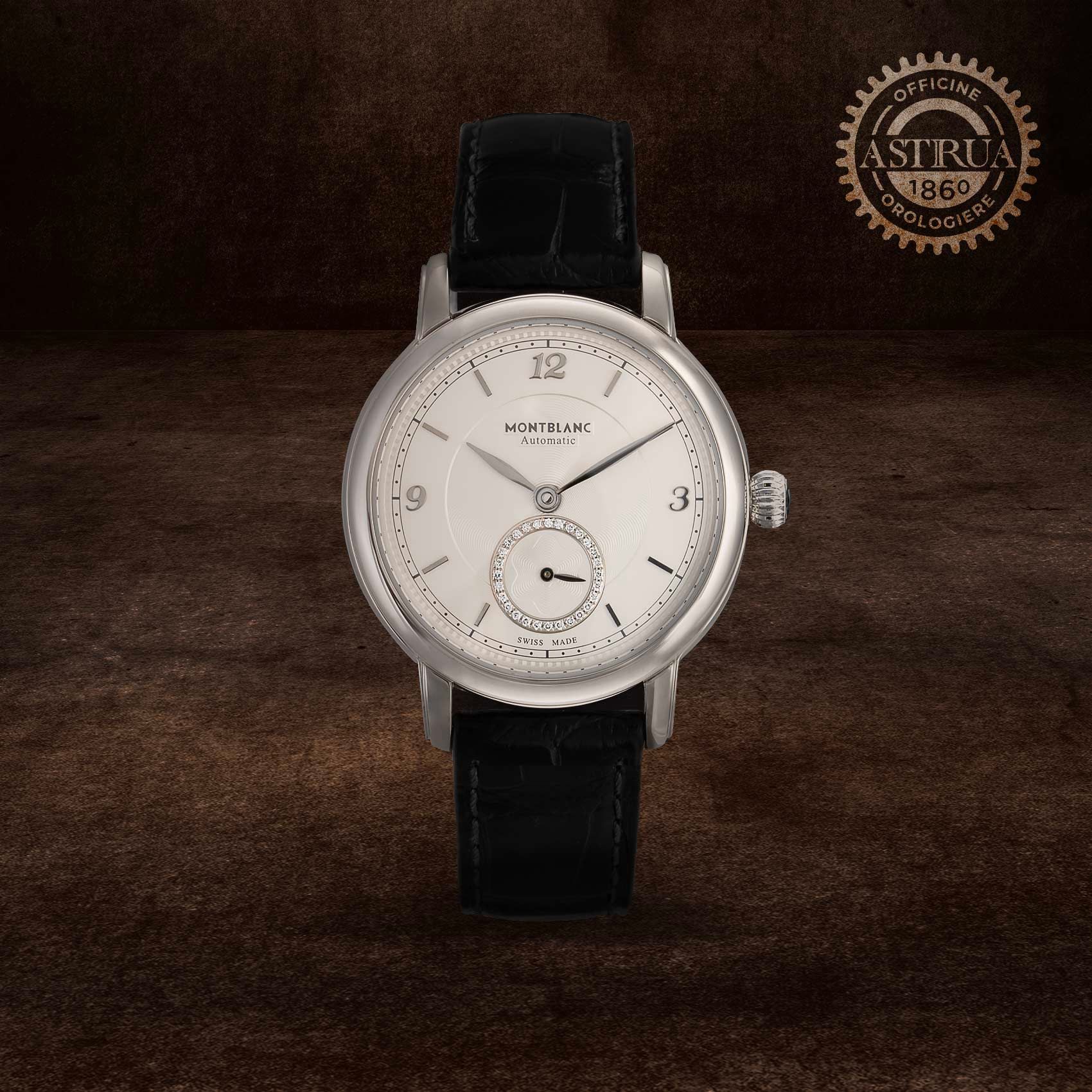 MONTBLANC Star Legacy 32 MM 118536