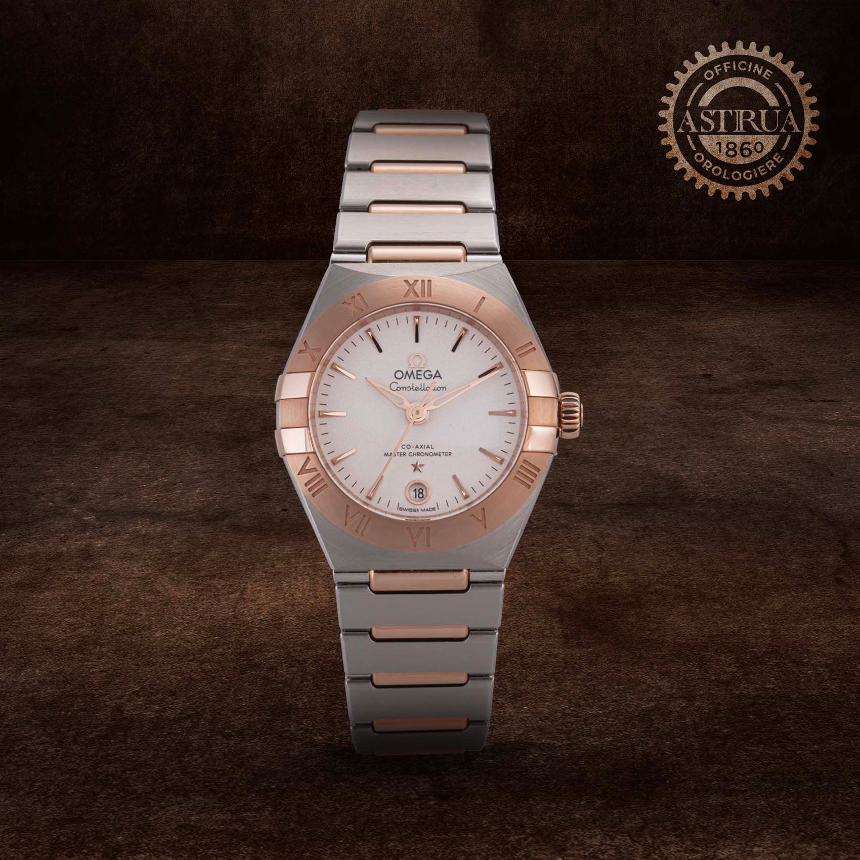 OMEGA Constellation 29 MM 131.20.29.20.02.001