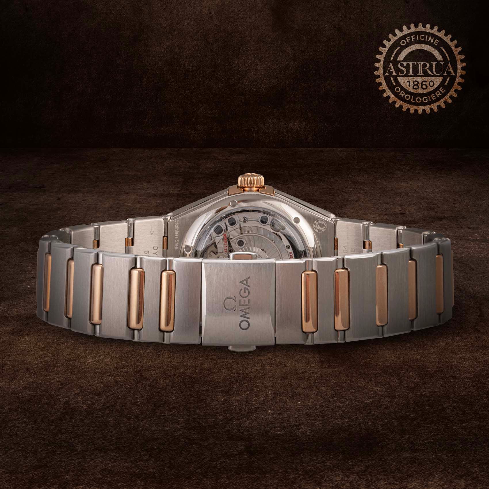 OMEGA Constellation 29 MM 131.20.29.20.02.001