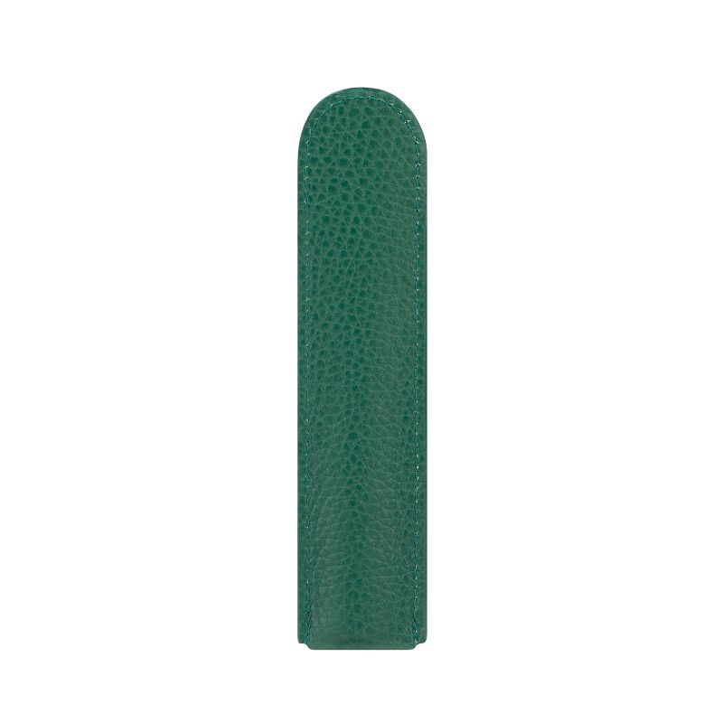 S. T. DUPONT Astuccio Per Penne Verde  007126