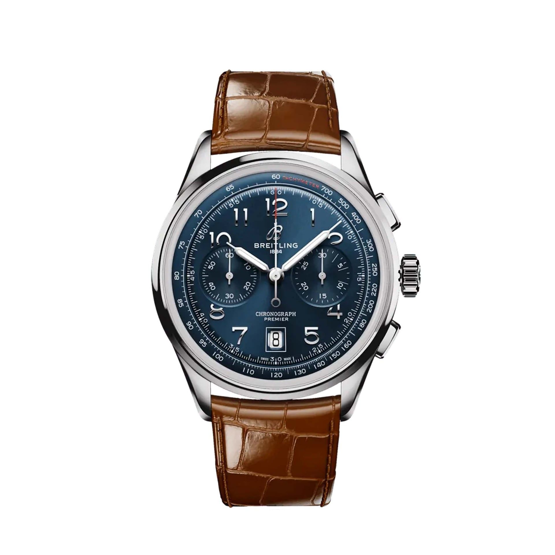 BREITLING Premier B01 Chronograph 42 MM AB0145171C1P1